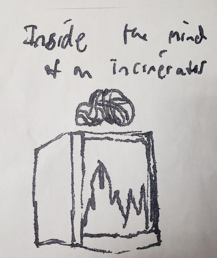 Art by Diamond Carrington, 22