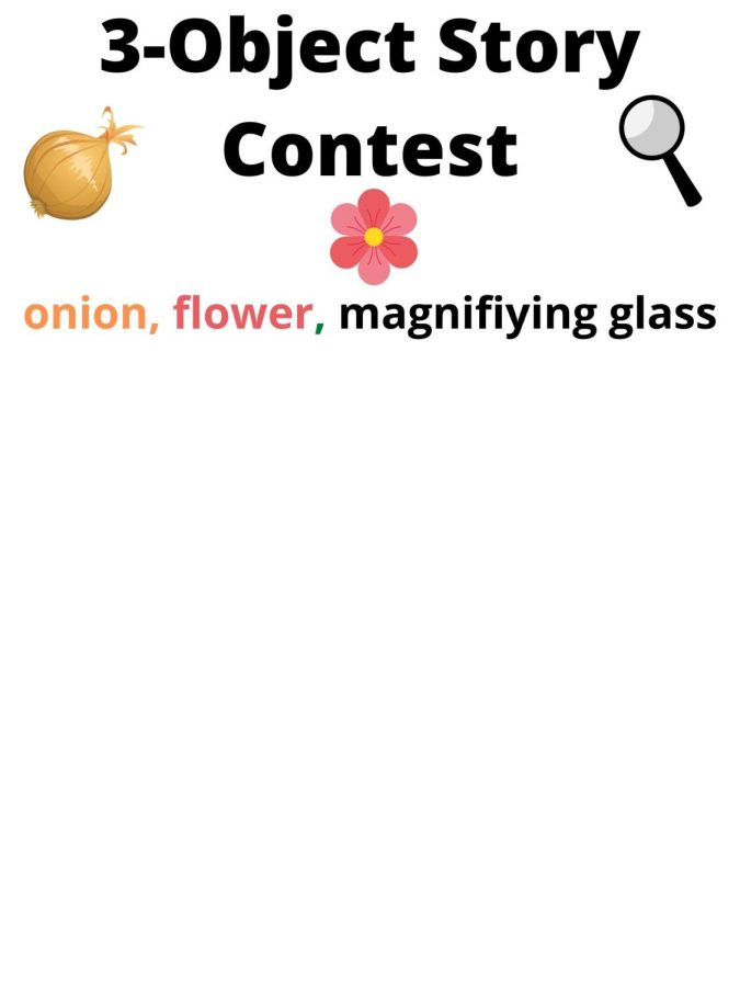 3-Object+Story+Contest
